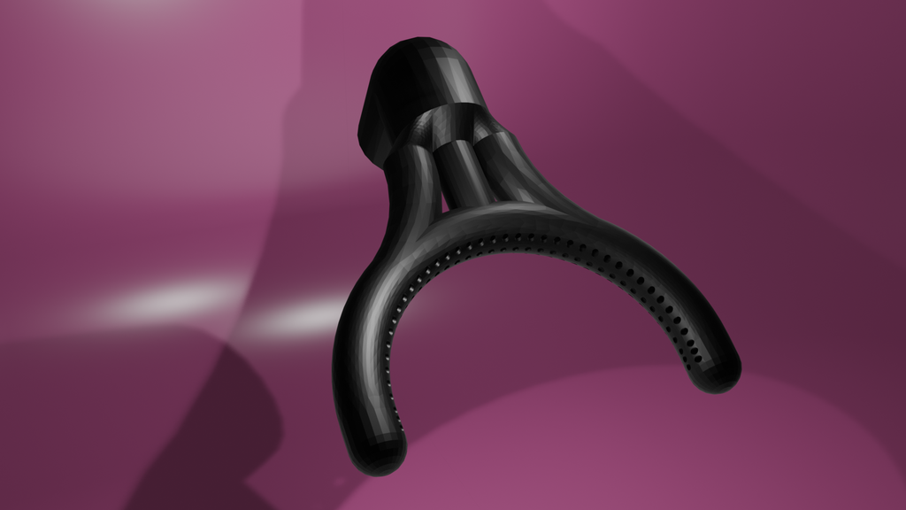 haloflo™ (signature matte)
