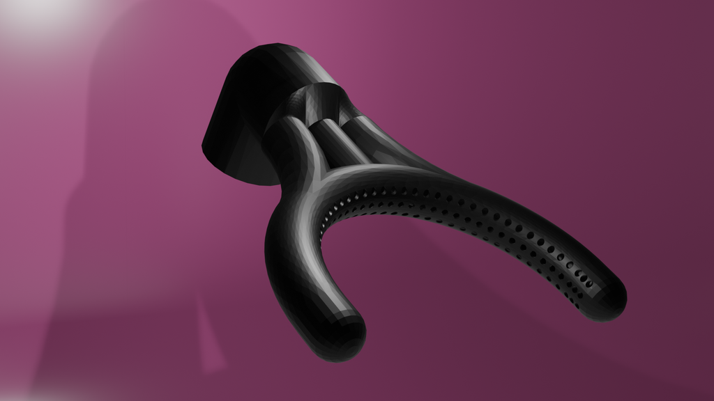 haloflo™ (signature matte)