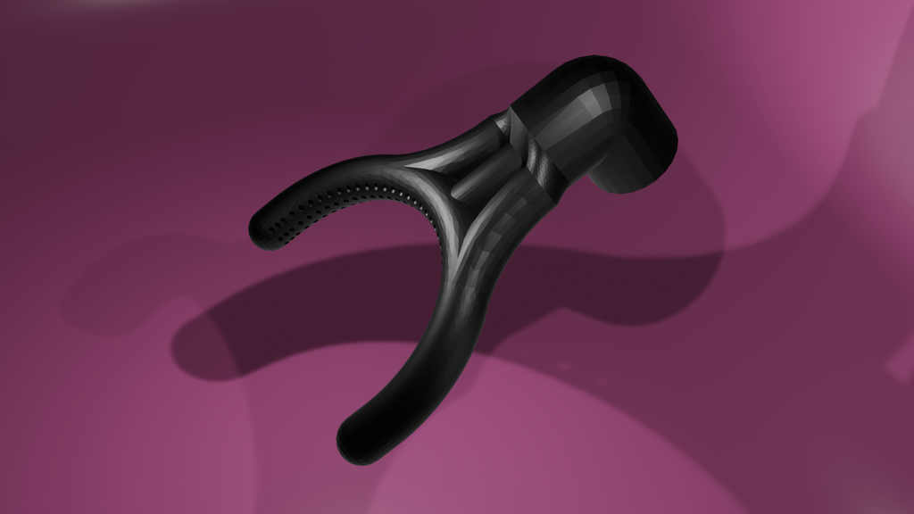 haloflo™ (signature matte)