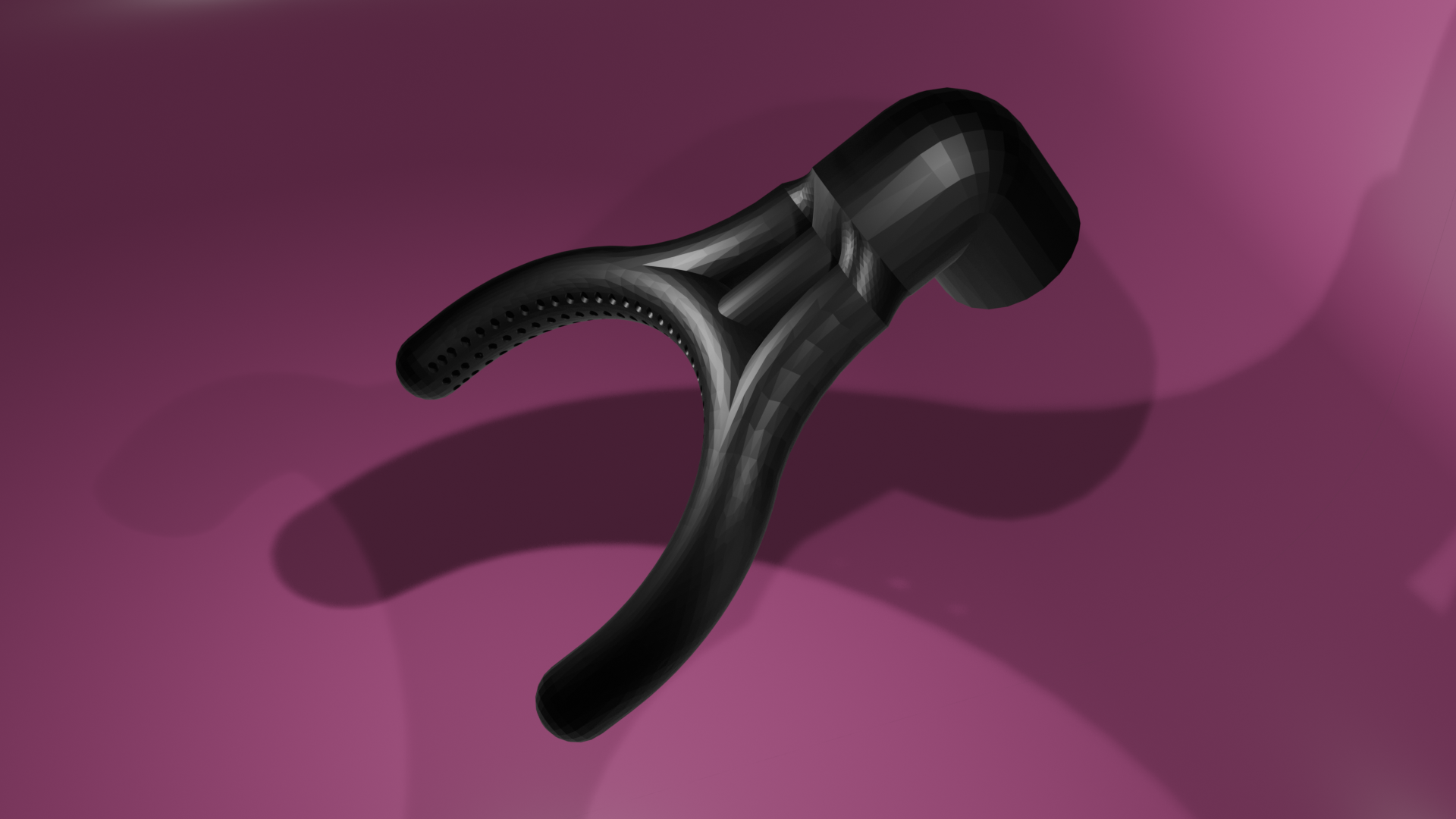 haloflo™ (signature matte)