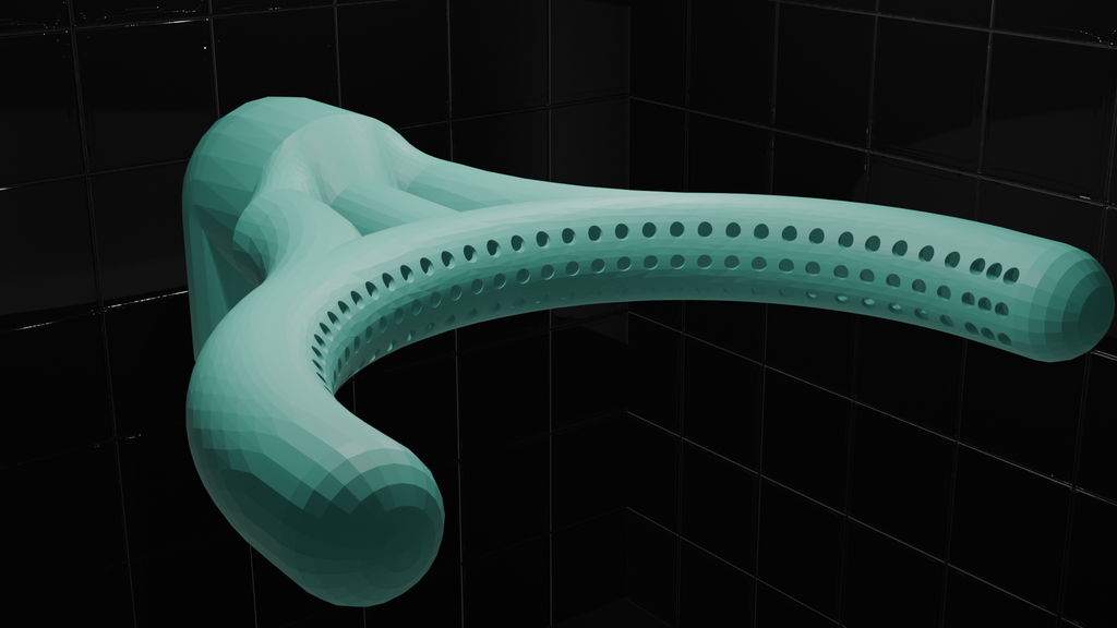 haloflo™ (signature matte)
