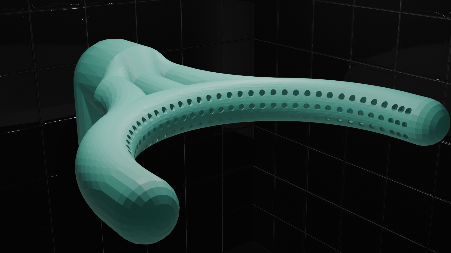 haloflo™ (signature matte)